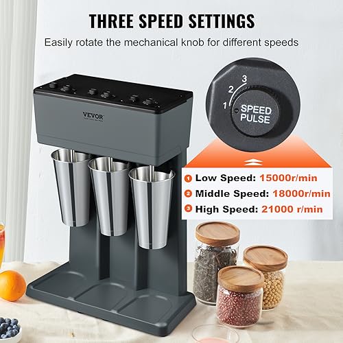 Milkshake Maker