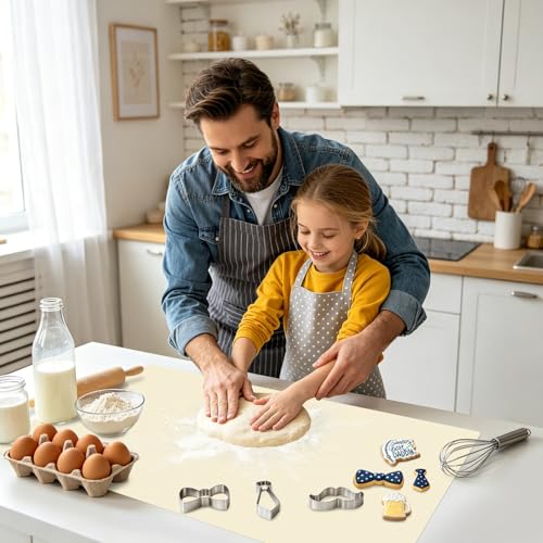 Extra Large Silicone Mats for Countertop