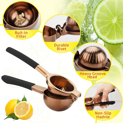Lemon Squeezer