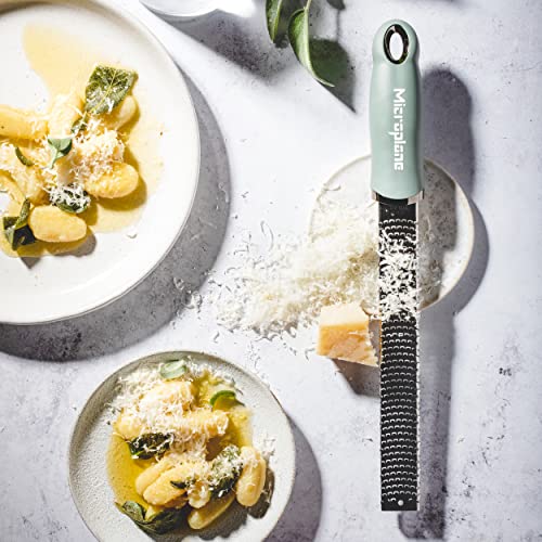 Premium Classic Zester