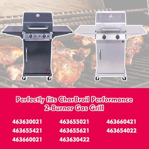 Grill Parts for Char (17" x 17.11")