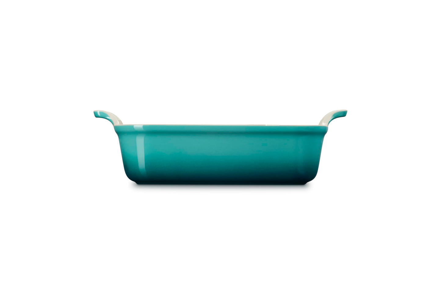Stoneware Heritage Square Dish (Riviera / 3 qt.)