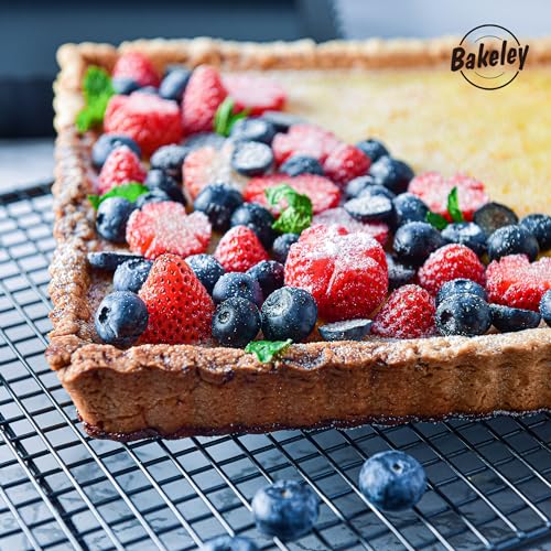 Rectangle Tart Pan (13" Rectangle (Black))