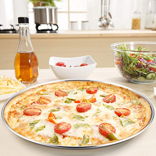 13.5 Inch Pizza Pan