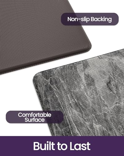 Kitchen Floor Mats Cushioned Anti Fatigue