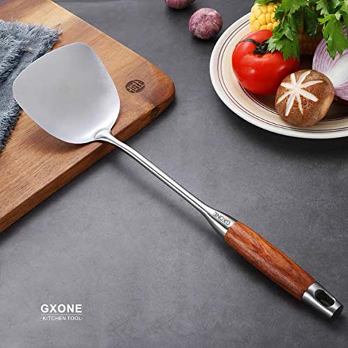 Chinese Wok Spatula