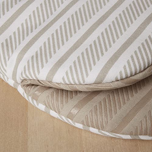 Albany Mini Oven Mitt 2 (Milkshake Tan / 5.5"x8")
