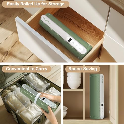 Food Warming Mat (Large 1pack / Green)