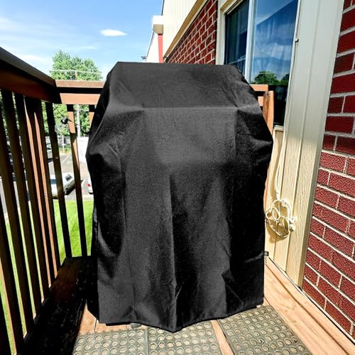 Outdoor Grill Cover 32 Inch (32 Inch)