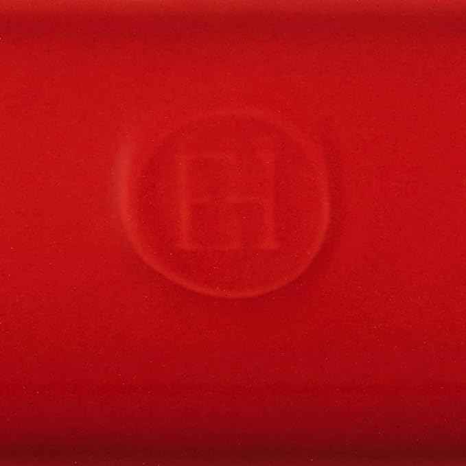 Emile Henry Rouge Small Rectangular Baker 11 X 8 Inches