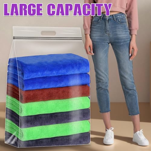 25 Gallon Storage Bags (3 Count)