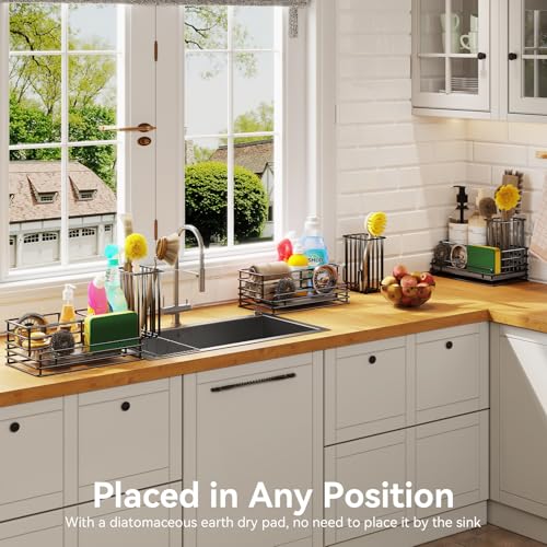 Kitchen Sink Caddy