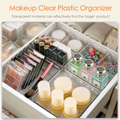 Drawer Organizer (26 Count)