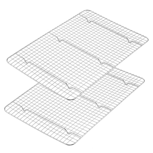 Cooling Rack Set of 2 (18.5"x12.6")