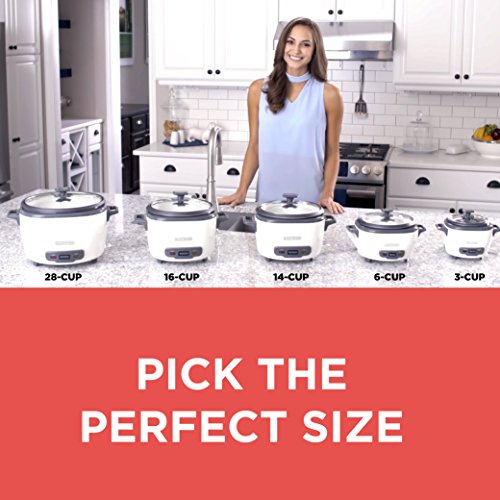 Rice Cooker 28 Cups Cooked (28-cup / rice cooker)