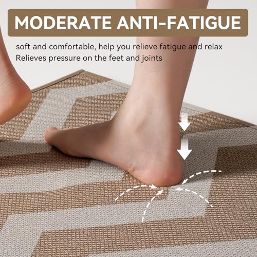 Kitchen Runner Rugs Non Slip Washable