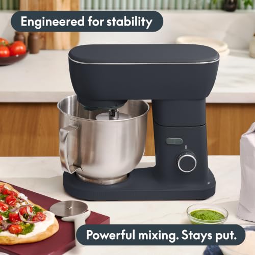 STIR 5.3Qt Tilt (Stand Mixer / Slate)