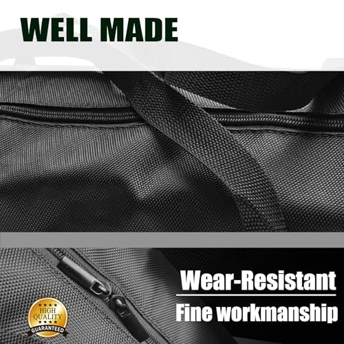 BBQ Accessories Storage Bag