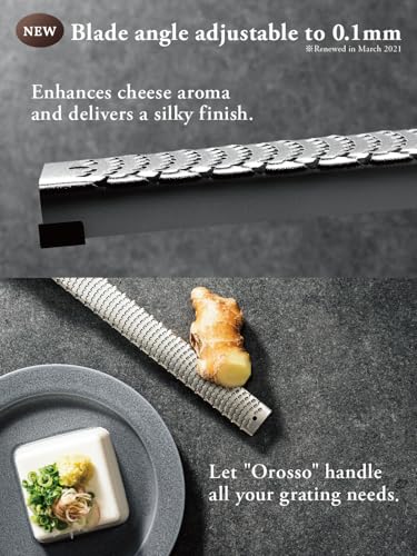 Grater Lemon Zester Cheese Grater