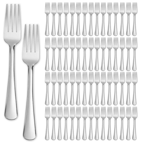 96 PCS Dinner Fork Set (96PCS Dinner Forks)