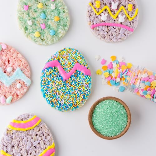 Sprinkles 4 Pack (Spring)