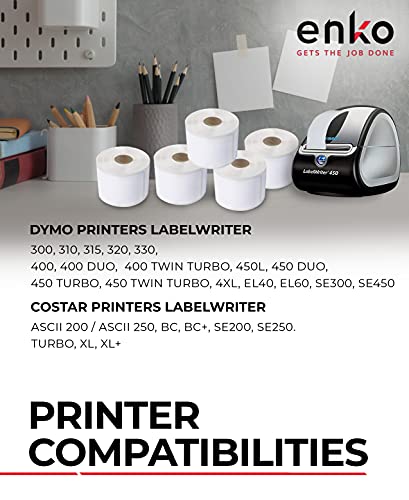 30323 96 Rolls (96 Rolls - 21,120 Labels)