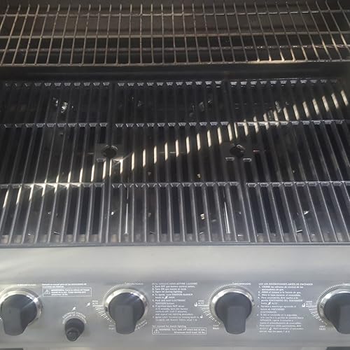18" Grill Replacement Grate for Charbroil Performance 4 (18" x 25 1/8"(4B/CI))