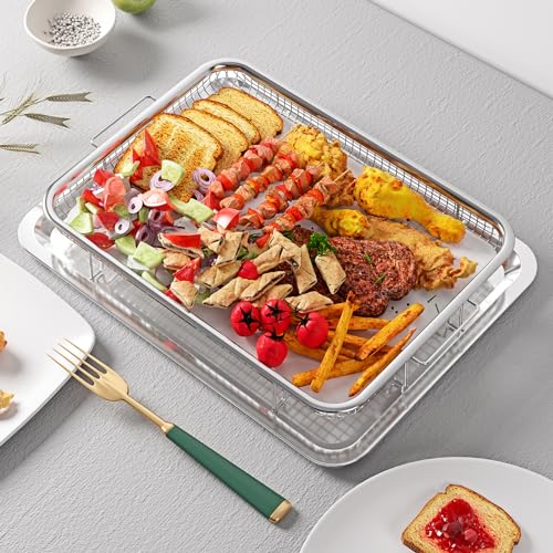 Air Fryer Basket for Oven