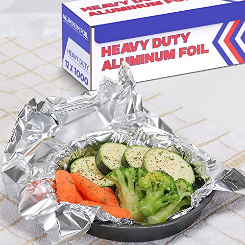 Aluminum Foil