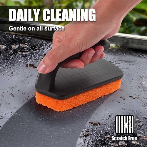 Griddle Cleaning Kit for Blackstone (4 Count)