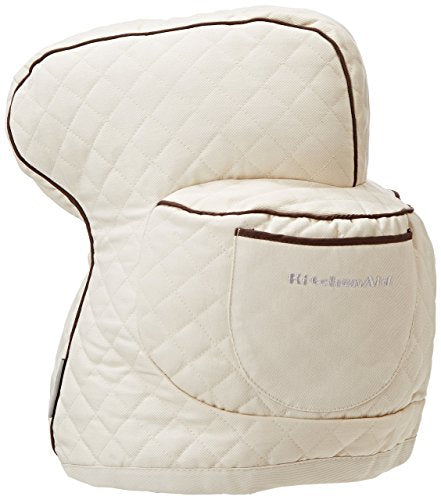 KSMCTIKB KSMCT1KB Stand Mixer Cover (One Size / Khaki)