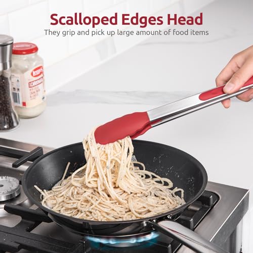 Kitchen Tong for Cooking
