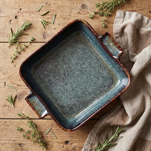 Ceramic Casserole Baking Dish
