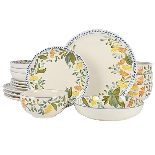 Two Time Oprah's Favorite Things Winner (Posy Blossom / Service for Four (16pcs))