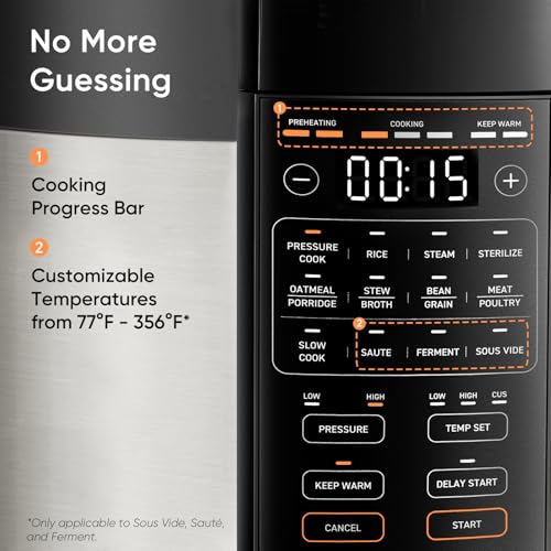 Pressure Cooker 6QT (Pressure Cooker)