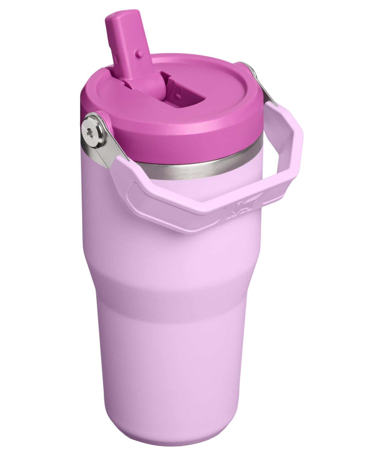 IceFlow 2.0 Flip Straw Tumbler (Soft Orchid / 20 Ounces)