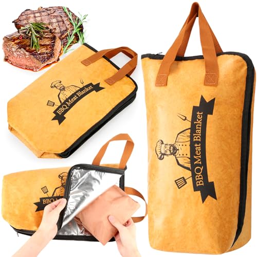 23in BBQ Blanket for Resting Meat (23in)