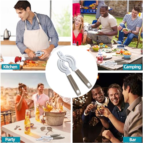 Multi Jar Opener
