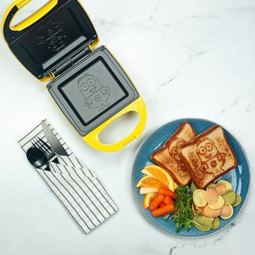 Minions Sandwich Maker (Minions)