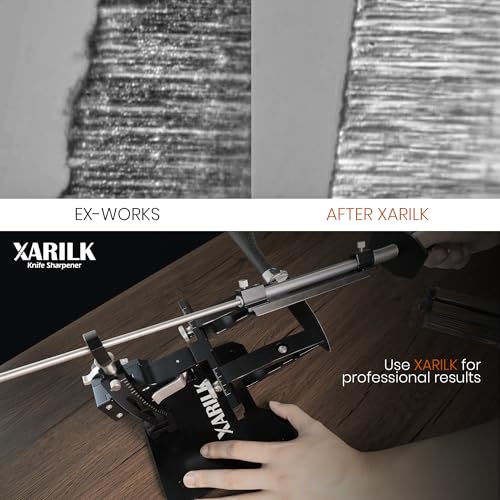GEN3 Guided Knife Sharpening System