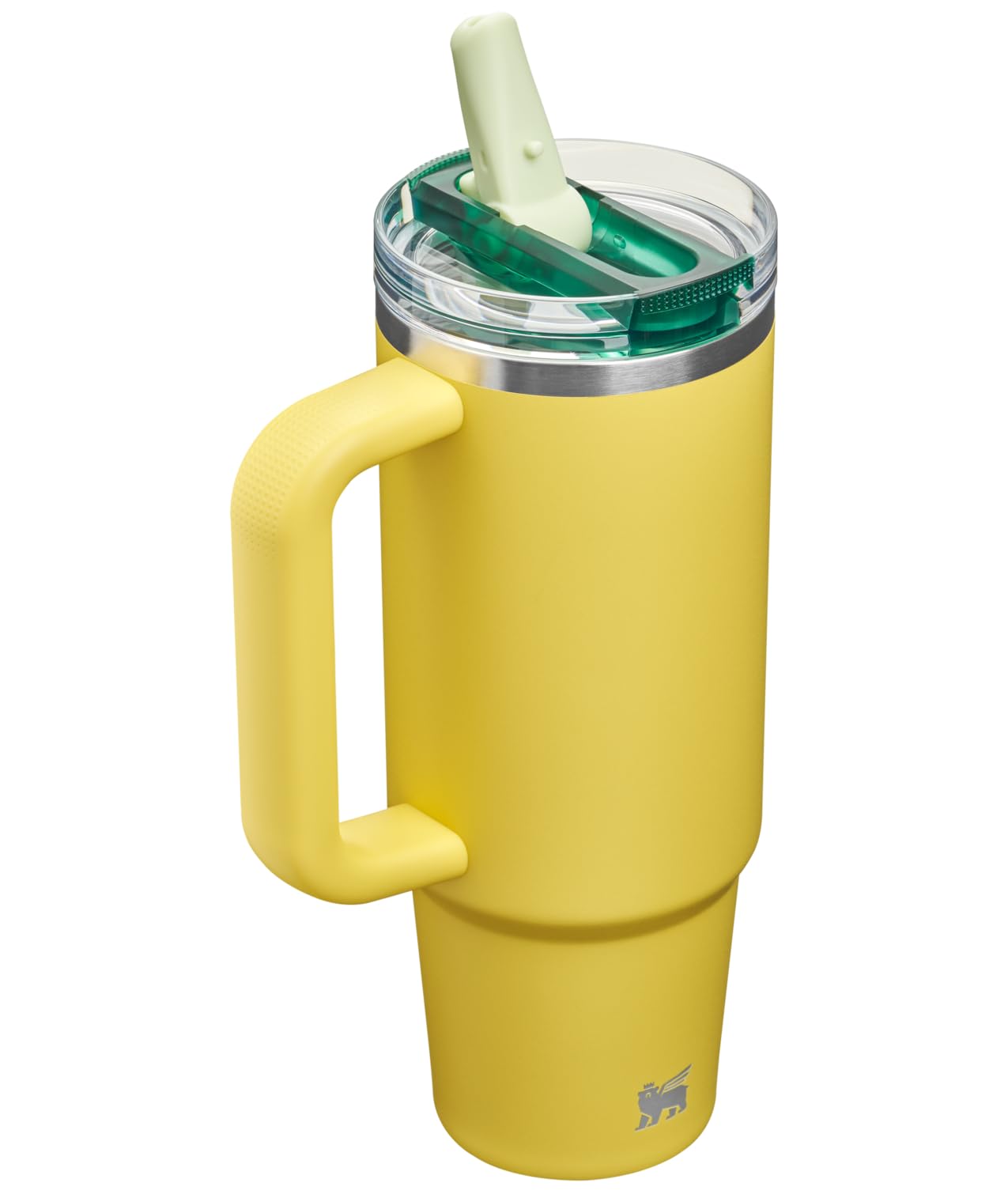 Quencher ProTour Flipstraw Tumbler (30 Ounces / Daffodil Emerald)