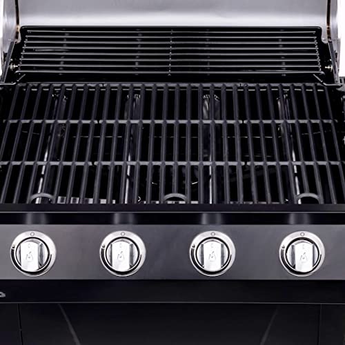 Grill Parts for Charbroil Performance 4 (17inch (4B Kit))