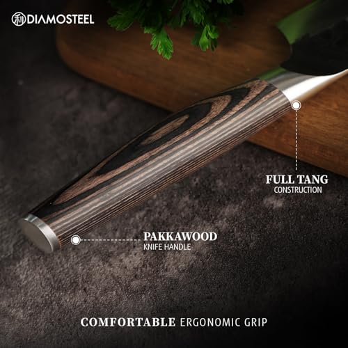 Japanese Knife Set (8"&7"&5")