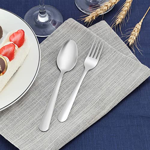 36 Piece Tea Spoons Set (36p Tea Spoons)