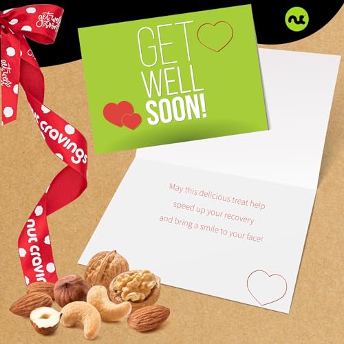 Get Well Soon (5. Get Well - Deluxe (7 Assortment))