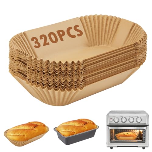 Loaf Pan Liners (9x5 inch)