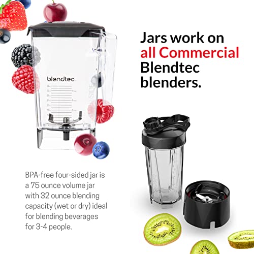 Total Blender Classic (Black)