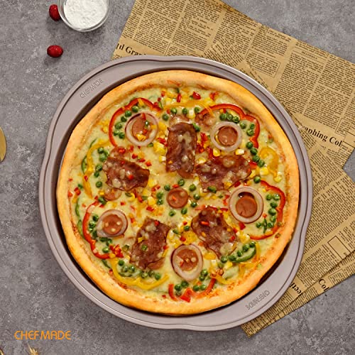Pizza pan 14 Inch Non