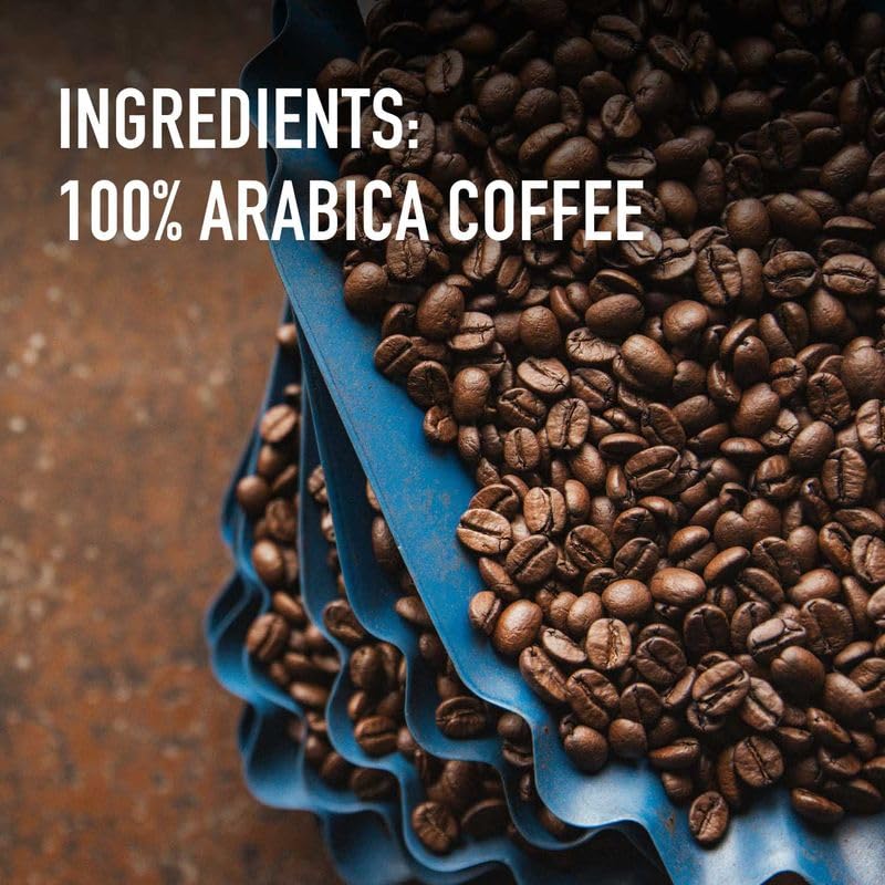 Espresso Capsules (10 Count (Pack of 1))
