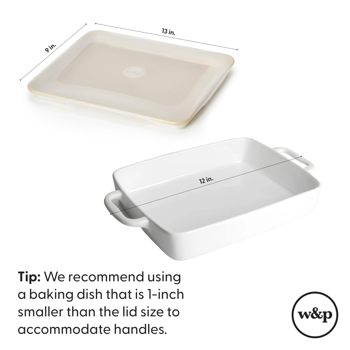 Reusable Silicone Stretch Lid (Set of 3)